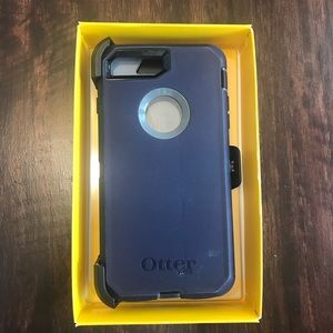 Otterbox Defender Series Case for IPhone 7/8 plus